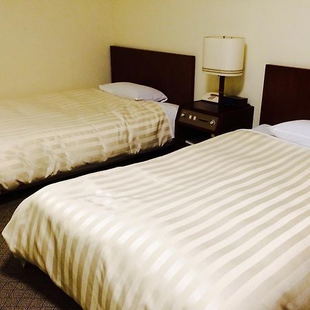 Hotel New Tanaka Ямаґучі Екстер'єр фото