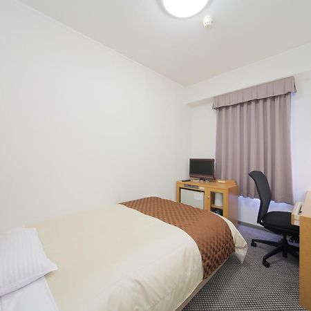 Hotel New Tanaka Ямаґучі Екстер'єр фото